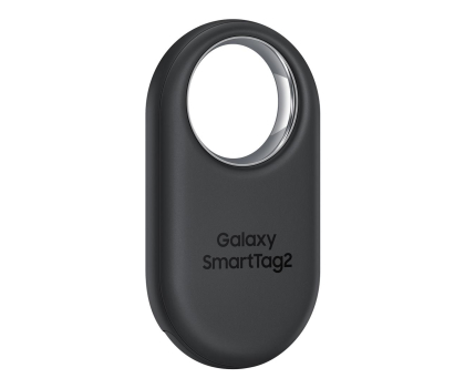 Akcesoria GSM i GPS SAMSUNG Lokalizator Galaxy SmartTag 2 czarny
